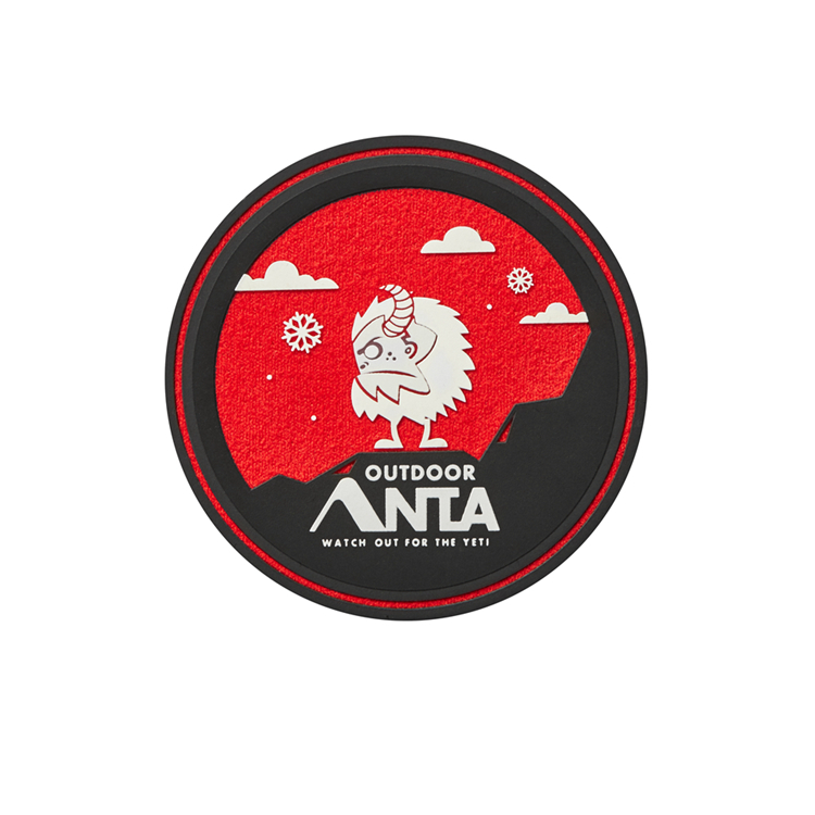 High-quality heat press stickers